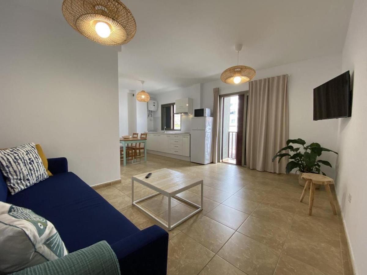 Vivienda Vacacional Sur De Europa B 3 5 Ла-Рестінґа Екстер'єр фото